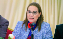 الأخت سعيدة آيت بوعلي : المشروع المالي مطبوع بتدني القدرة الشرائية وانحسار فرص الشغل وتزايد وتيرة الاحتجاجات
