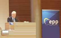 هلسنكي.. حزب الاستقلال شريك استراتيجي بالإجماع للحزب الشعبي الأوروبي هلسنكي.. حزب الاستقلال شريك استراتيجي بالإجماع للحزب الشعبي الأوروبي