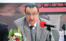 الأخ عزيز هيلالي: المنظومة القانونية للغرف المهنية تعاكس إرادة المنتخبين