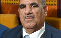 الأخ لمفضل الطاهري : سكان دواوير إقليم تاونات تعاني غياب الربط بالماء رغم جوارهم لسد الوحدة