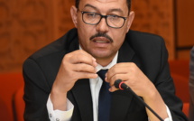 الأخ الحسين ازوكاغ : تجاهل الحكومة لارتفاع أسعار المحروقات السبب الرئيسي في إضراب سائقي نقل بالبضائع