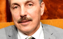 الاخ علال العمرواي : استمرار ارتفاع أسعار المحروقات مؤشر على التواطؤ مع اللوبيات
