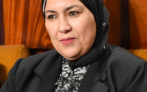 الأخت  زينب قيوح : سكان إقليم تارودانت ينتظرون بناء سد هلالة لحمايتهم من الفيضانات الأخت  زينب قيوح : سكان إقليم تارودانت ينتظرون بناء سد هلالة لحمايتهم من الفيضانات