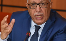 الاخ محمد بلحسان : الدعوة الى إصلاح الخطارات بإقليم الراشيدية واعتبارها ثراتا انسانيا