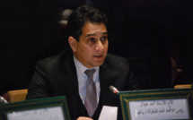 الأخ أحمد أفيلال: الغرف المهنية هياكل بدون روح والضرورة ملحة من أجل تمكينها من لعب دور المحرك الاقتصادي على المستوى الجهوي