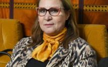 الاخت سعيدة أيت بوعلي : إشكالية التوظيف بالتعاقد تكرس الهشاشة بقطاع التعليم الاخت سعيدة أيت بوعلي : إشكالية التوظيف بالتعاقد تكرس الهشاشة بقطاع التعليم