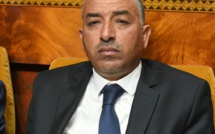 الاخ يوسف حدهم : غياب المحول الكهربائي بمستشفى الحاجبأثر على خدماته خلال التساقطات الثلجية الاخيرة الاخ يوسف حدهم : غياب المحول الكهربائي بمستشفى الحاجبأثر على خدماته خلال التساقطات الثلجية الاخيرة