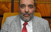 الاخ صالح أوغبال : ساكنة إقليم خنيفرة تنتظر زيارة وزير الصحة لتدارس الوضعية الصحية الاخ صالح أوغبال : ساكنة إقليم خنيفرة تنتظر زيارة وزير الصحة لتدارس الوضعية الصحية