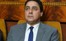 الاخ عمر حجيرة : مطالبة وزير الصحة بالتفاعل الايجابي مع المطالب العادلة للصيادلة الاخ عمر حجيرة : مطالبة وزير الصحة بالتفاعل الايجابي مع المطالب العادلة للصيادلة