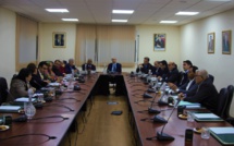 بلاغ اللجنة التنفيذية لحزب الاستقلال