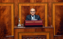 لهذه الأسباب صوت الفريق الاستقلالي بمجلس النواب ضد مشروع القانون المالي .. لهذه الأسباب صوت الفريق الاستقلالي بمجلس النواب ضد مشروع القانون المالي ..