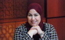 الأخت زينب قيوح  تناقش ميزانيات القطاعات الاقتصادية