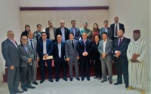 الاتحاد العام للمقاولات والمهن.. قانون المالية الحالي مخيب للأمال ولإنتظارات المقاول المغربي