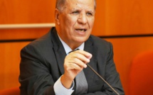 الاخ محمد بودس : استمرار تصاعد البطالة يؤكد فشل الخطط الحكومية في مجال التشغيل الاخ محمد بودس : استمرار تصاعد البطالة يؤكد فشل الخطط الحكومية في مجال التشغيل