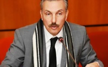 الاخ علال العمرواي : مسجد الصحراء بفاس لازال ينتظردوره في التأهيل منذ ستة أشهر الاخ علال العمرواي : مسجد الصحراء بفاس لازال ينتظردوره في التأهيل منذ ستة أشهر