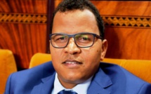 الاخ عمر عباسي : تعطيل الحكومة لقانون الأمازيغية ومجلس اللغات مخالفة صريحة للدستور الاخ عمر عباسي : تعطيل الحكومة لقانون الأمازيغية ومجلس اللغات مخالفة صريحة للدستور