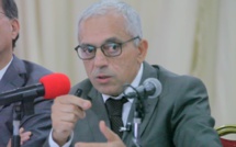 الأخ عبد اللطيف معزوز: مشروع قانون مالية 2019 اعتراف ضمني لعدم قدرة الحكومة على احترام التزامات برنامجها والتجاوب مع تطلعات المغاربة الأخ عبد اللطيف معزوز: مشروع قانون مالية 2019 اعتراف ضمني لعدم قدرة الحكومة على احترام التزامات برنامجها والتجاوب مع تطلعات المغاربة