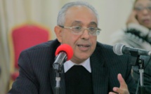 الأخ مصطفى حنين : مشروع قانون المالية لسنة 2019 ينبني على سياسة تدبير عجز الميزانية وليس سياسة هدفها التنمية الاقتصادية والاجتماعية الأخ مصطفى حنين : مشروع قانون المالية لسنة 2019 ينبني على سياسة تدبير عجز الميزانية وليس سياسة هدفها التنمية الاقتصادية والاجتماعية