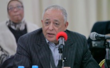 الأخ محمد الملوكي : إنماء شريحة المقاول الذاتي/ إتاحة الولوج إلى الأسواق والتمويل وبنيات الاستقبال مقترحات الاتحاد العام للمقاولات والمهن للنهوض بالمقاولة المغربية الأخ محمد الملوكي : إنماء شريحة المقاول الذاتي/ إتاحة الولوج إلى الأسواق والتمويل وبنيات الاستقبال مقترحات الاتحاد العام للمقاولات والمهن للنهوض بالمقاولة المغربية