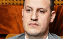 الاخ طارق القادري : الاستقرار السياسي للحكومة وانسجامها عامل محدد في بناء الثقة الاستثمارية وتحفيزها الاخ طارق القادري : الاستقرار السياسي للحكومة وانسجامها عامل محدد في بناء الثقة الاستثمارية وتحفيزها