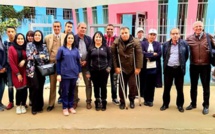 حزب الاستقلال بالبرنوصي ينظم حملة طبية لتقديم خدمات صحية مجانية للأسر المعوزة