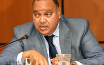 الاخ محمد الحافظ : التفاوتات المجالية لازالت تكرس مقولة المغرب الغير النافع الاخ محمد الحافظ : التفاوتات المجالية لازالت تكرس مقولة المغرب الغير النافع