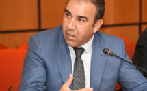 الاخ عبد العزيز لشهب : التماطل في تسقيف أسعارالمحروقات يهدد الاستقرار الاجتماعي الاخ عبد العزيز لشهب : التماطل في تسقيف أسعارالمحروقات يهدد الاستقرار الاجتماعي