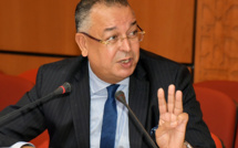 الأخ لحسن حداد : دعوة الخارجية الى التحرك الامثل من أجل شغل المناصب بالمنظمات الدولية الأخ لحسن حداد : دعوة الخارجية الى التحرك الامثل من أجل شغل المناصب بالمنظمات الدولية