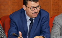 الاخ الحسين أزوكاغ : تعنت الصحة في الاستجابة لمطالب الاطباء العادلة تهديد لوقف الخدمات الطبية الاخ الحسين أزوكاغ : تعنت الصحة في الاستجابة لمطالب الاطباء العادلة تهديد لوقف الخدمات الطبية