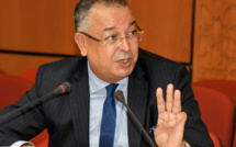 الأخ لحسن حداد : دعوة الخارجية الى التحرك الامثل من أجل شغل المناصب بالمنظمات الدولية