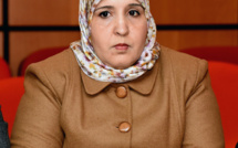 الاخت خديجة الرضواني : المطالبة باستمرار المرشدين الدينينفي التأطير الديني للحجاج والمغاربة المهجر