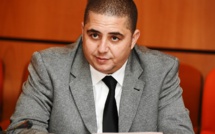 الأخ نوفل شباط : تحويل مديرية التجهيزات العامة إلى وكالة مستقلة يجب أن يشكل محركا للنجاعة وتسريع وثيرة الانجاز الأخ نوفل شباط : تحويل مديرية التجهيزات العامة إلى وكالة مستقلة يجب أن يشكل محركا للنجاعة وتسريع وثيرة الانجاز