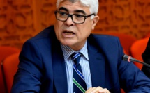 الأخ لكبير قادة : استمرار معاناة الجهة الشرقية من آثار الجفاف في غياب دعم وزارة الفلاحة الأخ لكبير قادة : استمرار معاناة الجهة الشرقية من آثار الجفاف في غياب دعم وزارة الفلاحة