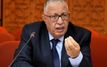 الأخ محمد بلحسان : ضرورة صيانة بعض السدود حفاظا على مياه السقي الأخ محمد بلحسان : ضرورة صيانة بعض السدود حفاظا على مياه السقي