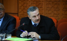 الأخ علال العمراوي : فشل برامج الدور الآيلة للسقوط بفاس يسائل السياسة الحكومية في المجال الأخ علال العمراوي : فشل برامج الدور الآيلة للسقوط بفاس يسائل السياسة الحكومية في المجال