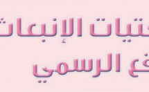 إطلاق بوابة منظمة فتيات الإنبعاث