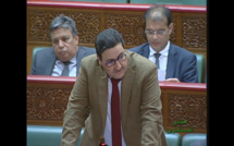 عبد الصمد قيوح : تعزيز الموارد المائية للجهات