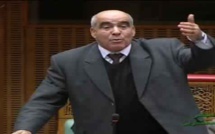 عبد السلام اللبار : تفسير التصويت للقانون المالي 2019