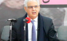 الأخ نزار بركة : التنبيه إلى المخاطر الكبرى التي تشكلها التوجهات الجديدة بخصوص التعاطي مع الأحزاب السياسية والتبخيس من أدوارها