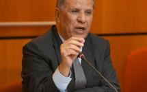 الأخ محمد بودس : صندوق التماسك الاجتماعي يفتقد لاستراتيجية واضحة ومندمجة لتفعيل برامج الدعم الاجتماعي الأخ محمد بودس : صندوق التماسك الاجتماعي يفتقد لاستراتيجية واضحة ومندمجة لتفعيل برامج الدعم الاجتماعي