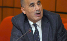 الأخ محمد إدموسى : غياب تشخيص دقيق لتأهيل البنيات الصحية الأخ محمد إدموسى : غياب تشخيص دقيق لتأهيل البنيات الصحية