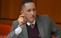 الأخ اسماعيل  البقالي ​: مساطر اقتناء الأدوية تعيق وصولها إلى بعض المستشفيات