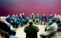 انتخاب المكتب الجهوي لرابطة المهندسين الاستقلاليين لجهة الرباط سلا القنيطرة انتخاب المكتب الجهوي لرابطة المهندسين الاستقلاليين لجهة الرباط سلا القنيطرة