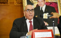 الأخ عبدالسلام اللبار: الحكومة مطالبة بالنهوض  بالمجال االقروي وتنمية الأراضي والاستثمارات وتوفير فرص الشغل الأخ عبدالسلام اللبار: الحكومة مطالبة بالنهوض  بالمجال االقروي وتنمية الأراضي والاستثمارات وتوفير فرص الشغل