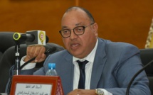 الأخ محمد الحافظ :  الحكومة  اختارت موقف المتفرج  من الأراضي السلالية وهو ما يفاقم معاناة ذوي الحقوق وفي مقدمتهم المرأة السلالية الأخ محمد الحافظ :  الحكومة  اختارت موقف المتفرج  من الأراضي السلالية وهو ما يفاقم معاناة ذوي الحقوق وفي مقدمتهم المرأة السلالية