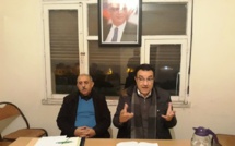 الأخ عزيز هيلالي يترأس الجمع العام لتجديد فرع حزب الاستقلال بأبي القنادل