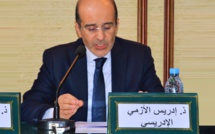 إدريس الأزمي : إضعاف وزعزعة المؤسسات والأحزاب يفرغها من محتواها الحقيقي