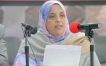 مريم ماء العينين: المناظرة تأتي لتفعيل إحدى مرتكزات رؤية الحزب المتمثلة في دعم الغرف المهنية