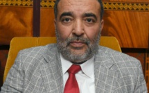 الأخ صالح أوغبال : الدعوة الى إعادة النظر في طرق توزيع الضريبة على القيمة المضاف لفائدة الجماعات الترابية الأخ صالح أوغبال : الدعوة الى إعادة النظر في طرق توزيع الضريبة على القيمة المضاف لفائدة الجماعات الترابية