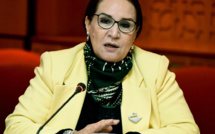 الأخت سعيدة آيت بوعلي : الدعوة الى طمأنة المغاربة حول جودة خدمات مستشفيات الولادة بعد الوفاة المؤلمة لرضيعة الليمون بالرباط الأخت سعيدة آيت بوعلي : الدعوة الى طمأنة المغاربة حول جودة خدمات مستشفيات الولادة بعد الوفاة المؤلمة لرضيعة الليمون بالرباط